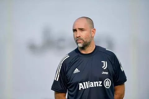 مدرب يوفنتوس عن مستقبله: لا أهتم